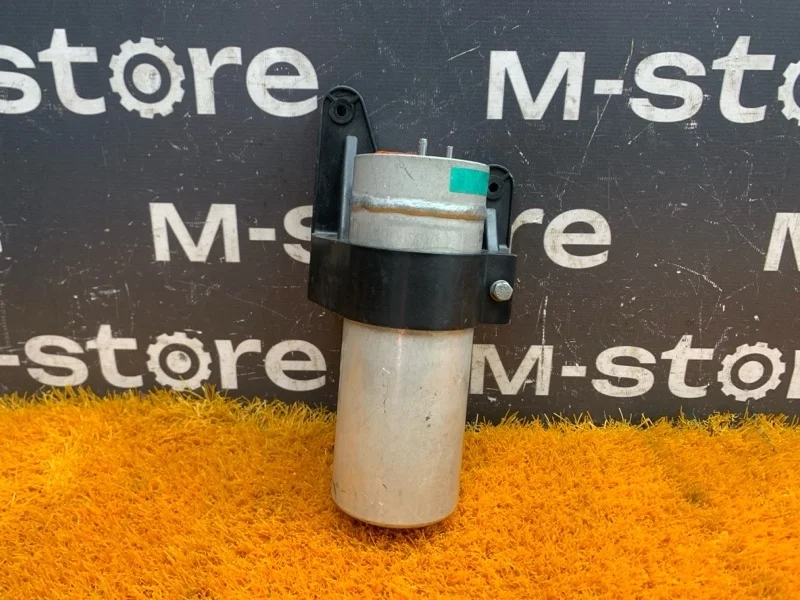 Осушитель кондиционера Audi A4 2004 8E0820193E B6/8E AMB