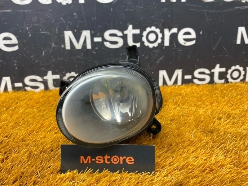 Фара противотуманная Audi Q3 2013 8T0941699 8U CCZ, левая