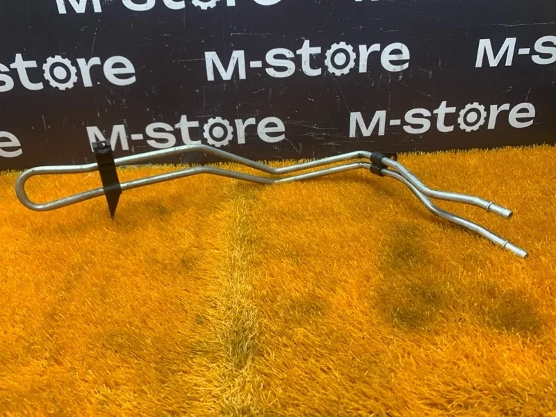 Радиатор гур Audi A4 2004 8E0422885E B6/8E AMB