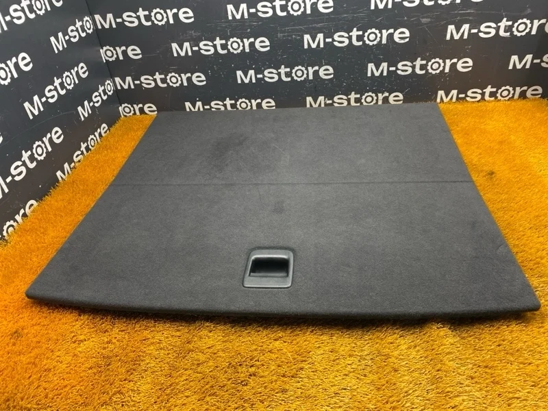 Пол багажника Audi Q5 2011 8R0861531A 8R CDN