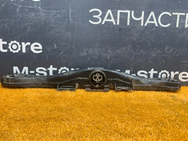 Балка раздатки Porsche Cayenne 2008 7L06399227B 957 M4801