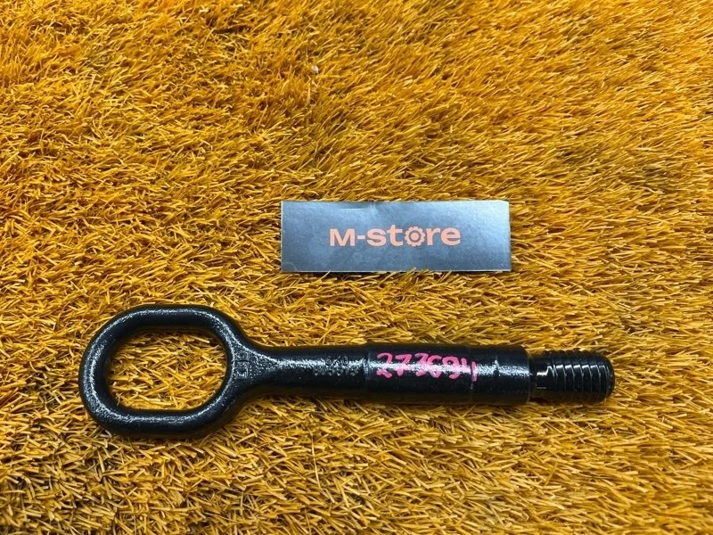 Крюк буксировочный Audi A4 8K0805615 B8/8K