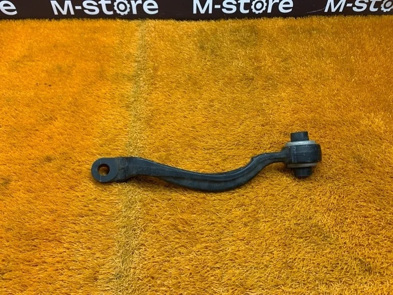 Рычаг подвески нижний Mercedes-Benz E-Class 2010 A2123304000 W212 642.850, передний правый