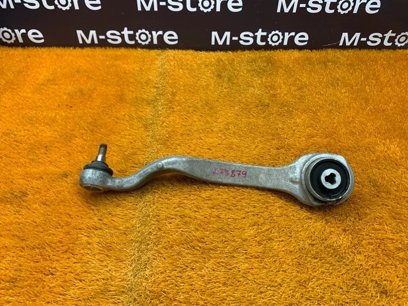 Рычаг подвески нижний Mercedes-Benz E-Class 2010 A2123302811 W212 642.850, передний правый