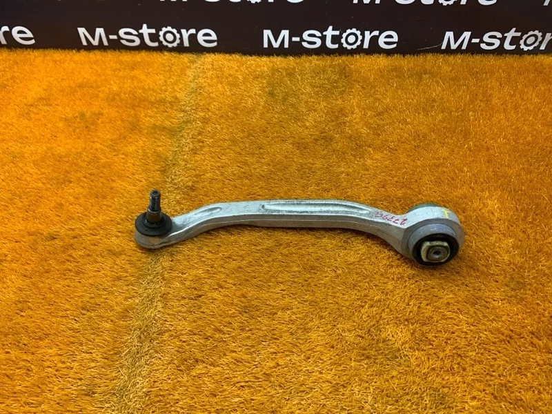 Рычаг подвески нижний Audi A8 2005 4E0407693N 4E/D3 BPK, передний левый