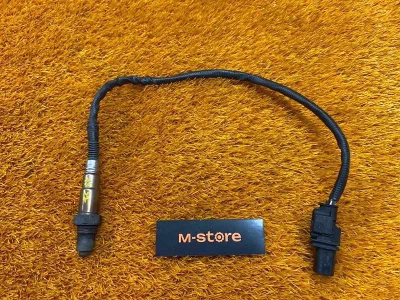 Датчик кислорода Mercedes-Benz M-Class 2006 A0035427018 W164 272.967