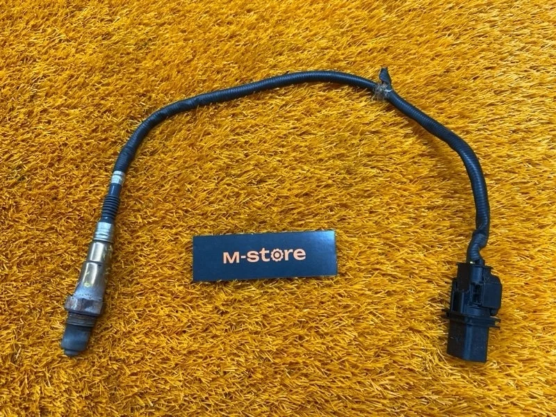 Датчик кислорода Mercedes-Benz E-Class 2008 A0035427018 W211 272.943