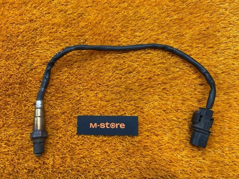 Датчик кислорода Mercedes-Benz M-Class 2006 A0035427018 W164 272.967