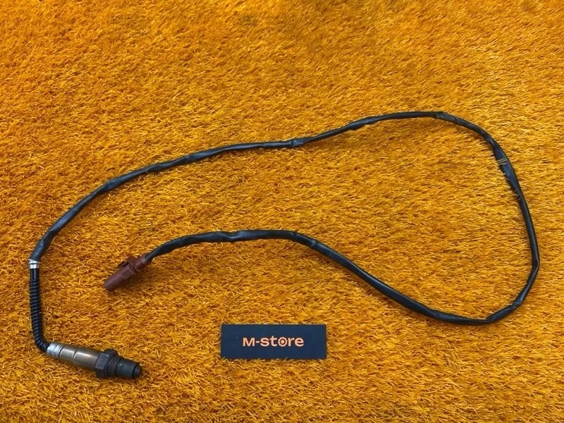 Датчик кислорода Audi Q7 2007 079906262H 4L BAR