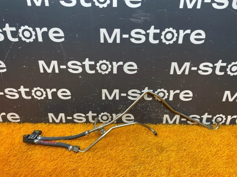 Датчик давления выхлопных газов Mercedes-Benz E-Class 2010 A0071536128 W212 642.850