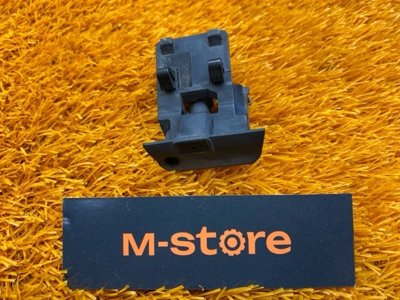 Форсунка омывателя Bmw X5 2008 61667161469 E70 N52B30A