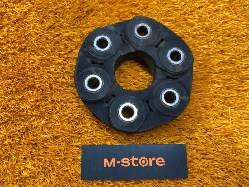 Муфта карданного вала Bmw X5 2004 7503159 E53 M54B30 (306S3), передняя