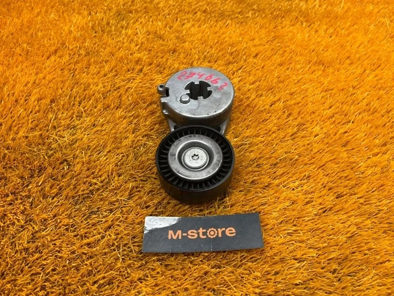 Натяжитель приводного ремня Audi A5 2010 06H903133F 8T CDN