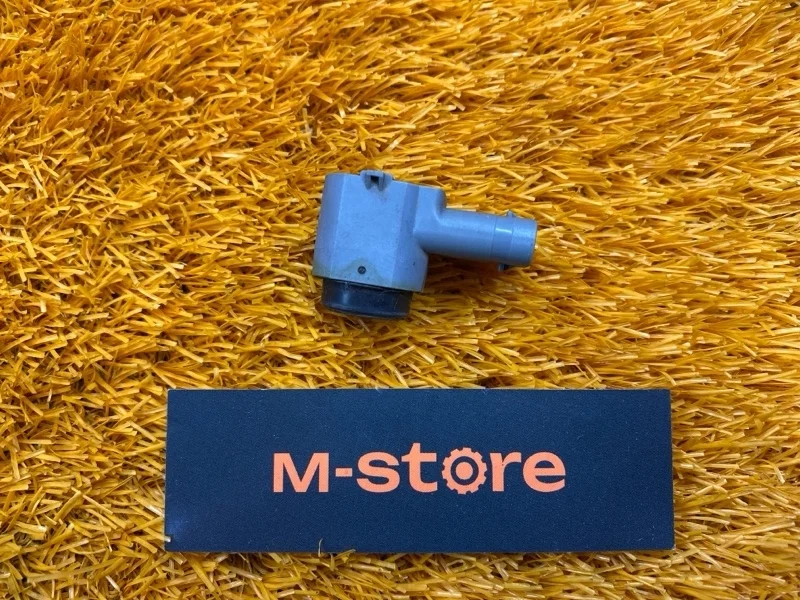 Датчик парковки , парктроник Audi Q7 2007 3C0919275P 4L BAR, задний