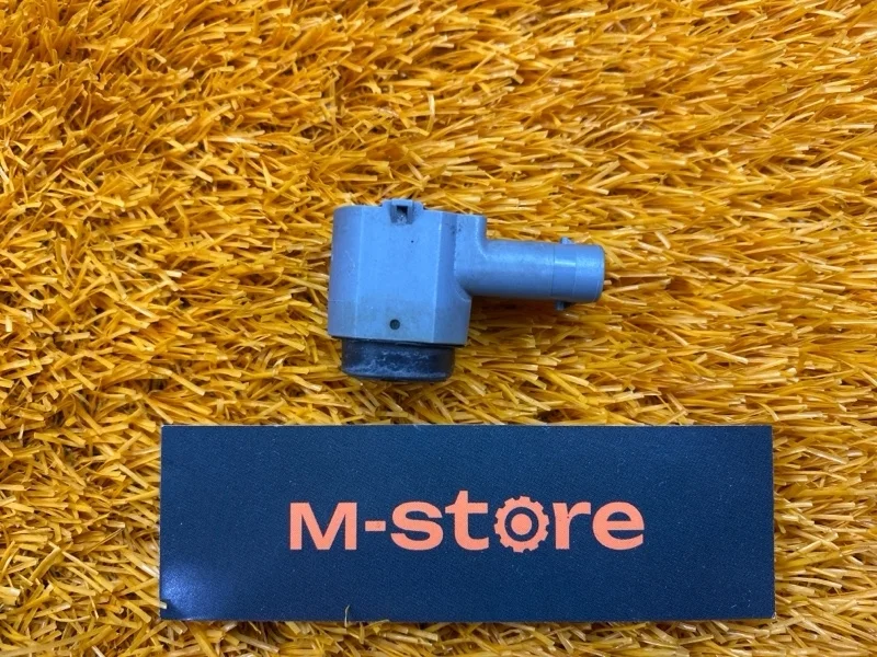 Датчик парковки , парктроник Audi Q7 2007 3C0919275P 4L BAR, задний