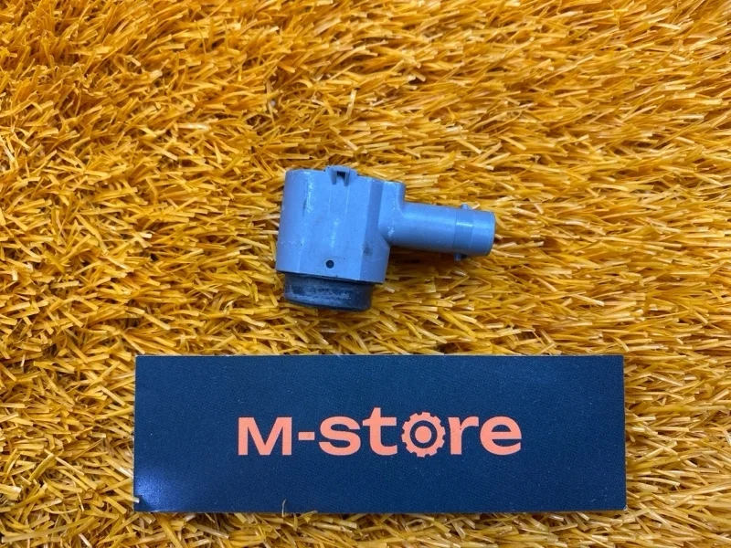 Датчик парковки , парктроник Audi Q7 2007 3C0919275P 4L BAR, задний