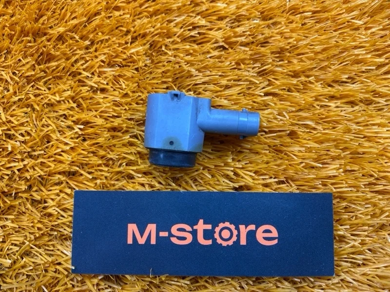 Датчик парковки , парктроник Audi Q7 2007 3C0919275P 4L BAR, задний