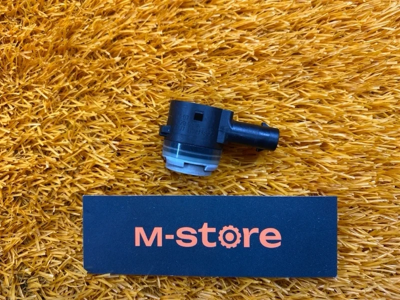 Датчик парковки , парктроник Audi A4 2015 5Q0919275B B9/8W CVKB, передний