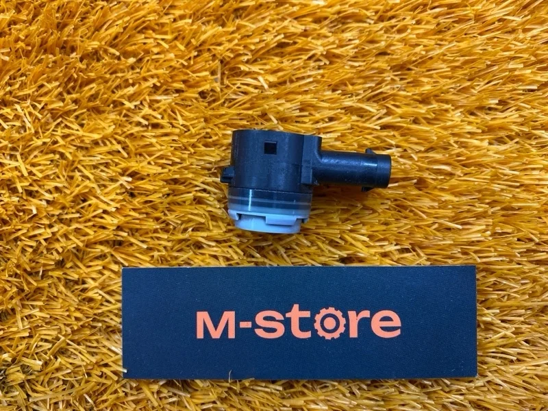 Датчик парковки , парктроник Audi A4 2015 5Q0919275B B9/8W CVKB, передний