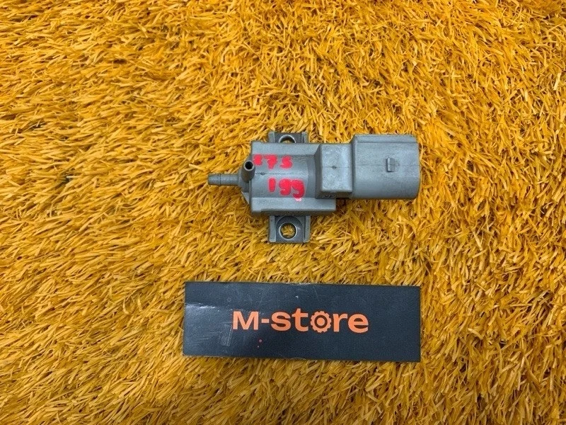 Клапан электромагнитный Audi Q7 2012 079906283D 4L CJTC