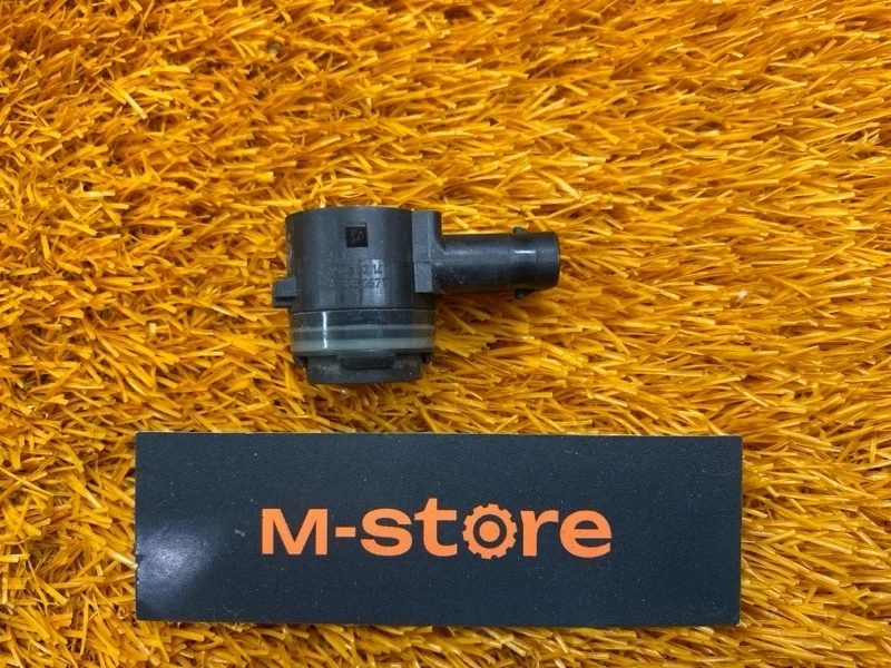 Датчик парковки , парктроник Audi A3 2014 5Q0919275 8V CXS, задний