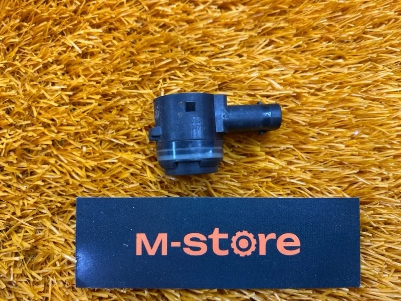 Датчик парковки , парктроник Audi A3 2014 5Q0919275 8V CXS, задний