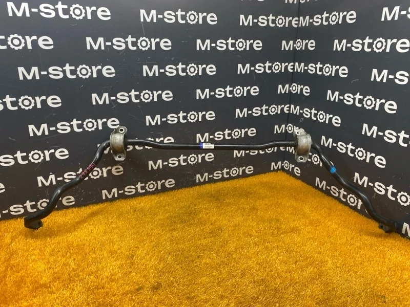 Стабилизатор Bmw X5 2008 31356774737 E70 N52B30A, передний