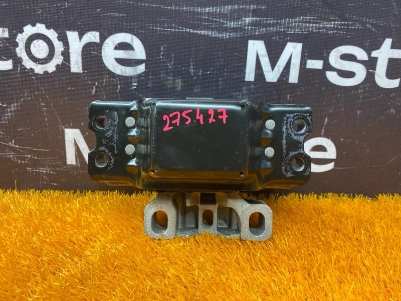 Подушка кпп Volkswagen Passat 2012 1K0199555AC B7 CAX, левая