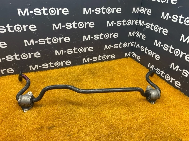 Стабилизатор Bmw 5-Series 1999 31351093107 E39 M52B28 (286S2), передний