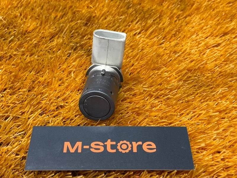 Датчик парковки , парктроник Audi A8 2005 7H0919275 4E/D3 BPK, передний