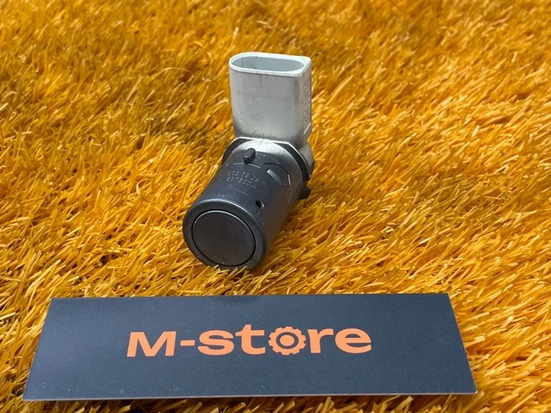 Датчик парковки , парктроник Audi A8 2005 7H0919275 4E/D3 BPK, передний