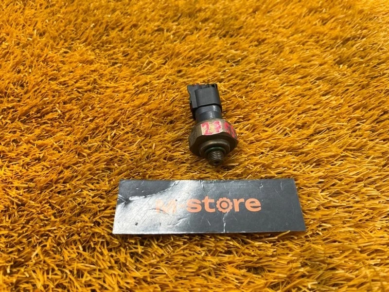 Датчик давления кондиционера Mercedes-Benz M-Class 2006 A2205420118 W164 272.967