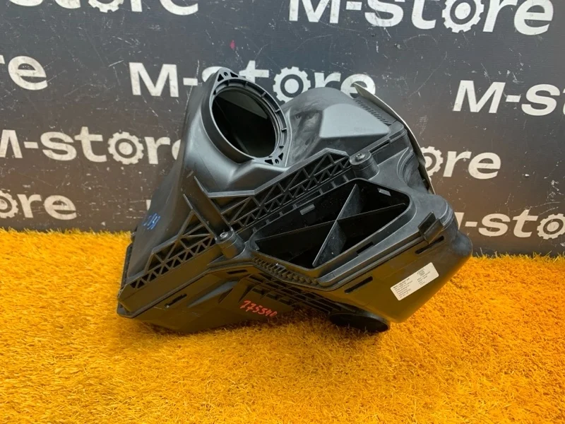 Корпус воздушного фильтра Audi A5 2010 8K0133835AB 8T CDN