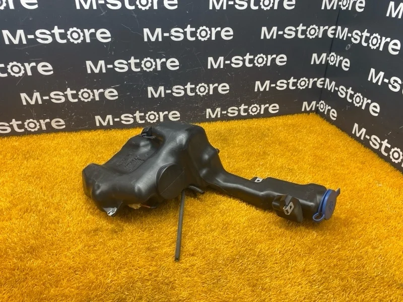 Бачок омывателя Mercedes-Benz E-Class 2010 A2048600760 W212 642.850