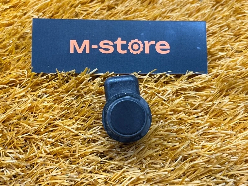 Датчик парковки , парктроник Bmw X5 2008 9139868 E70 N52B30A, передний