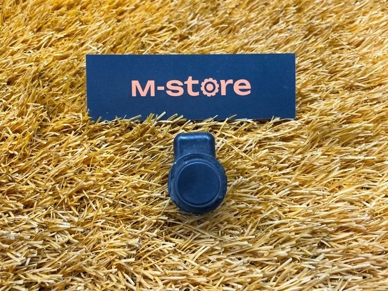 Датчик парковки , парктроник Bmw X5 2008 9139868 E70 N52B30A, передний