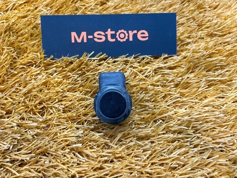 Датчик парковки , парктроник Bmw X5 2008 9139866 E70 N52B30A, передний