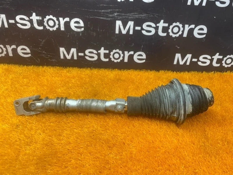 Карданчик рулевой Mercedes-Benz E-Class 2010 A2044620278 W212 642.850