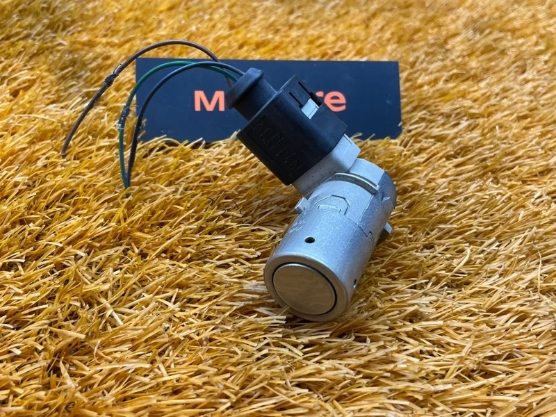 Датчик парковки , парктроник Audi A8 2005 7H0919275 4E/D3 BPK, задний