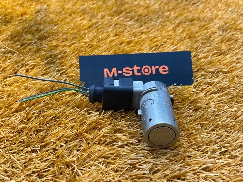 Датчик парковки , парктроник Audi A8 2005 7H0919275 4E/D3 BPK, задний