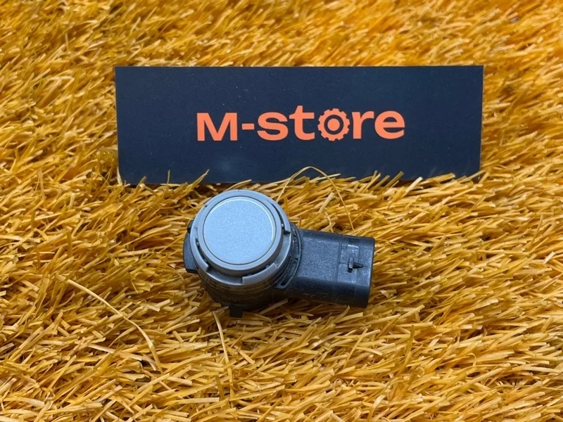 Датчик парковки , парктроник Audi A4 2015 5Q0919275B B9/8W CVKB, задний