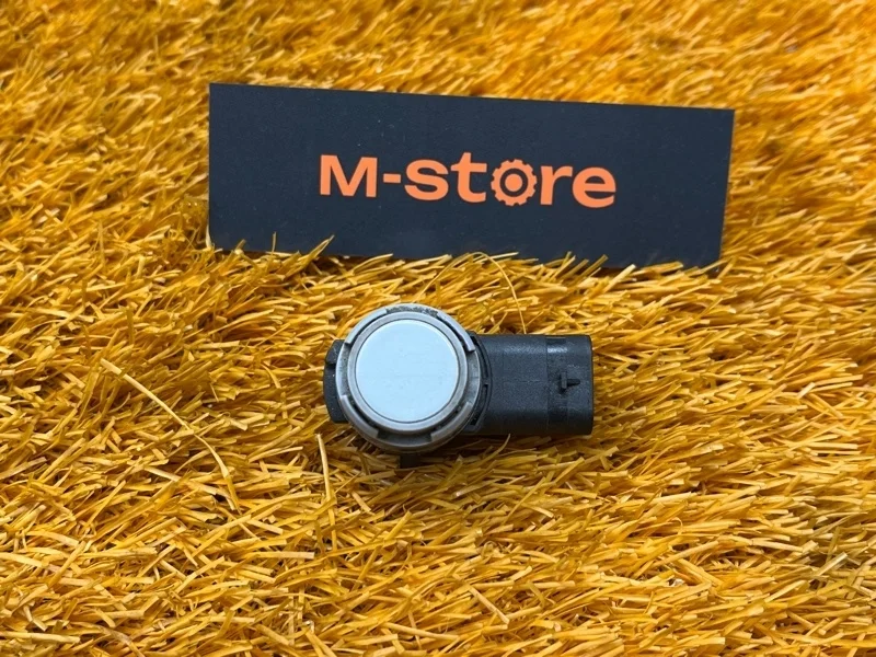 Датчик парковки , парктроник Audi A4 2015 5Q0919275B B9/8W CVKB, задний