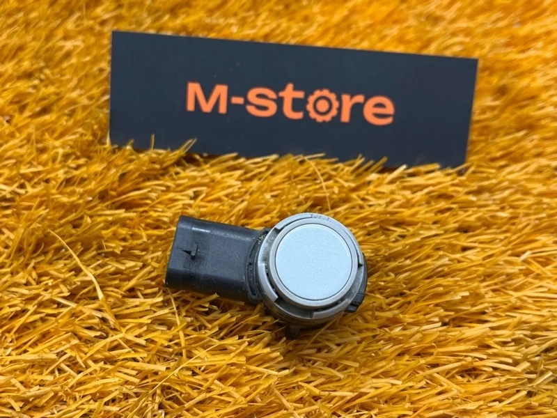 Датчик парковки , парктроник Audi A4 2015 5Q0919275B B9/8W CVKB, задний