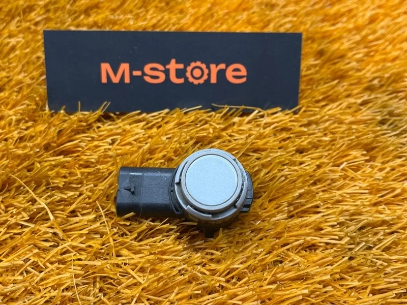 Датчик парковки , парктроник Audi A4 2015 5Q0919275B B9/8W CVKB, задний