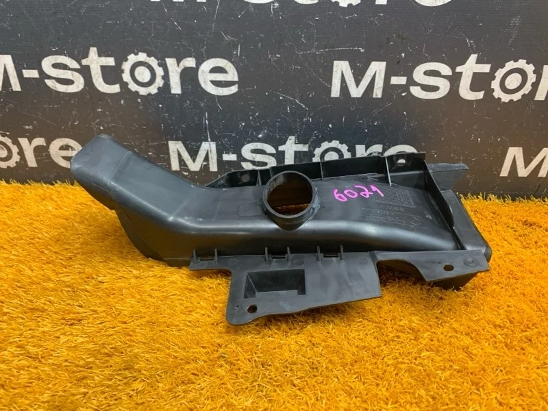 Воздуховод тормозов Bmw 3-Series 2000 51718230559 E46 M54B22 (226S1), передний левый