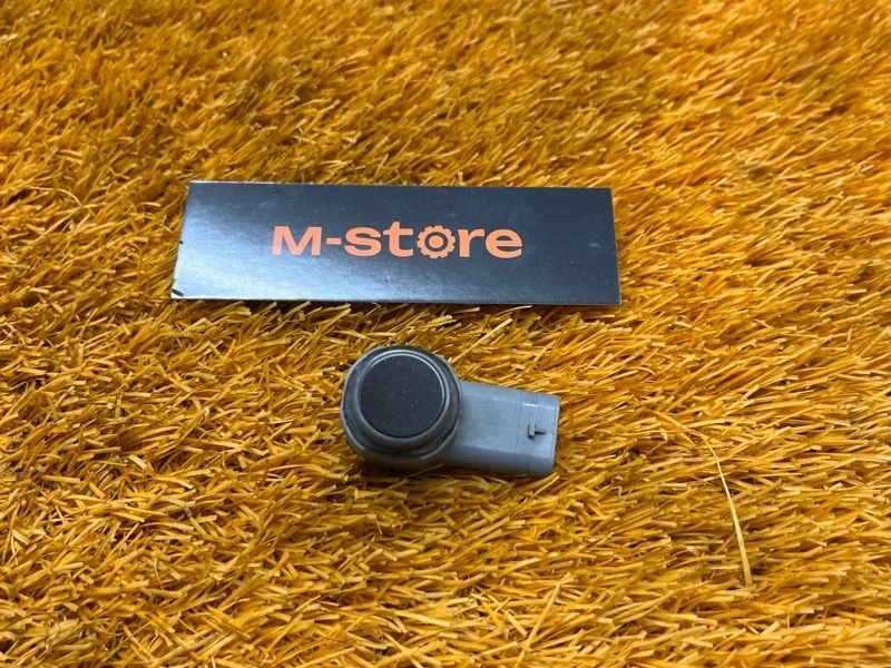 Датчик парковки , парктроник Audi Q7 2007 3C0919275P 4L BAR, передний