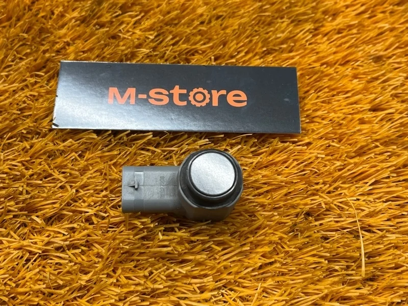 Датчик парковки , парктроник Audi Q7 2007 3C0919275P 4L BAR, передний