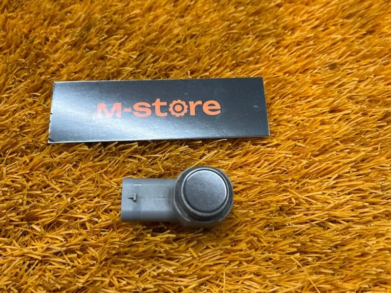 Датчик парковки , парктроник Audi Q7 2007 3C0919275P 4L BAR, передний