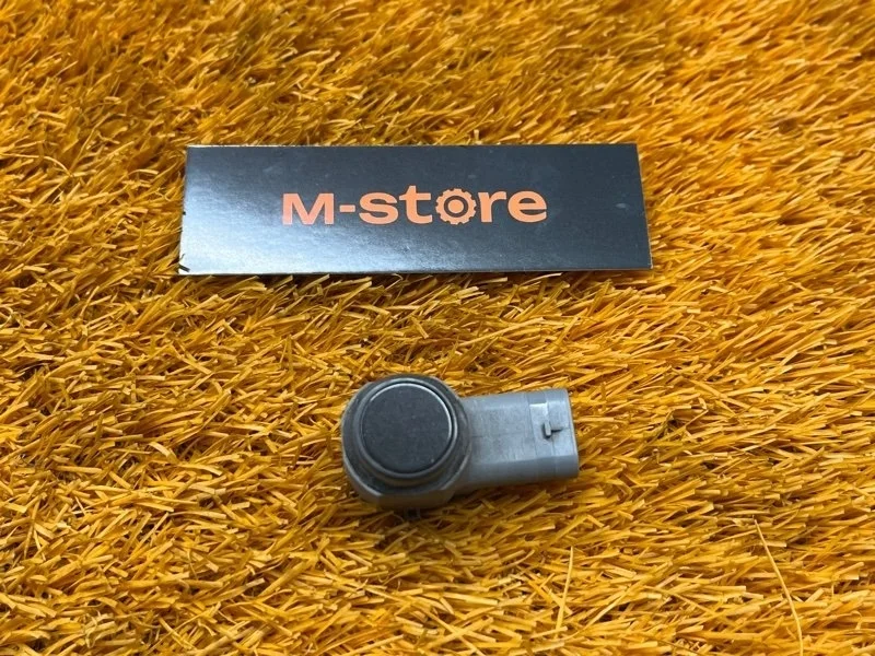 Датчик парковки , парктроник Audi Q7 2007 3C0919275P 4L BAR, передний