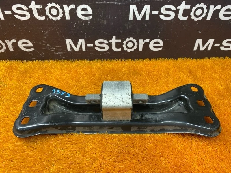 Траверса КПП Mercedes-Benz E-Class 2010 A2122422001 W212 642.850